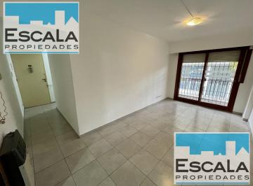 Departamento · 48m² · 3 Ambientes · Departamento 2 Dorm con Balcon en Alquiler Pichincha