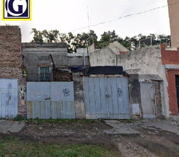 Terreno · 362m²