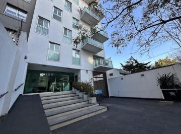Departamento · 60m² · 3 Ambientes · 1 Cochera · 3 Ambientes con Cochera Plaza Conesa