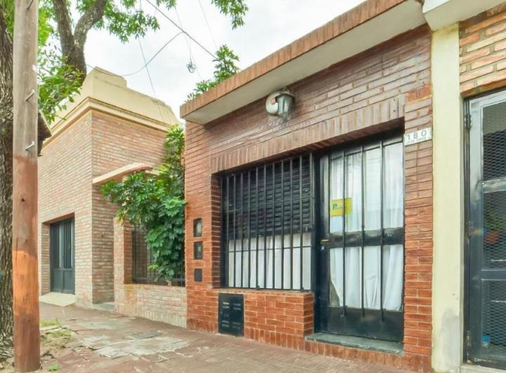Casa · 152m² · 5 Ambientes