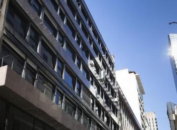 Oficina comercial · 33m² · 2 Ambientes · Oficina en El Edificio La Estrella 2 Unidades de 30 m² c/u Juntas o Separadas!