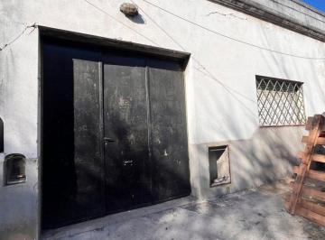 Depósito · 263m² · Alquiler Galpon 263 m² Cubiertos Villa Lynch