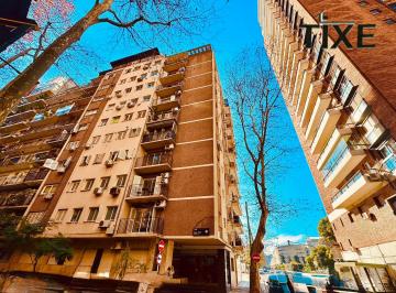 Departamento de 2 ambientes, Palermo · Palermo Chico. Cavia y Gelly. 2 Amb. Equipado. 53 m. Categoria.