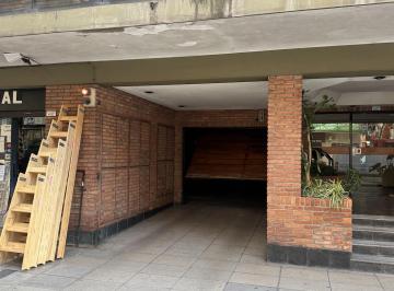 Garage , Villa Urquiza · Cochera Cubierta en Centro de Urquiza