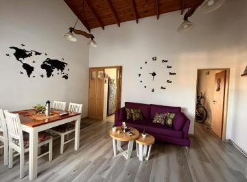 Departamento · 54m² · 3 Ambientes con Cochera a Pasos Av La Plata y Triunvirato