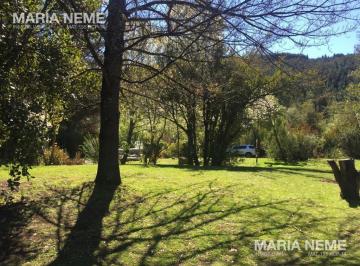 Campo · 361m² · 10 Ambientes · Chacra en Los Repollos, El Bolsón