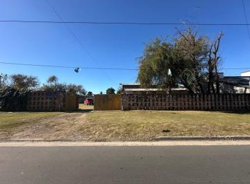 Foto · Lote en Venta Zona Av Recta Martinolli