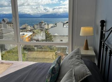 Departamento · 39m² · 2 Ambientes · 1 Cochera · Venta Departamento 1 Dormitorio Centro – con Cochera y Baulera – Apto Turístico - Bariloche