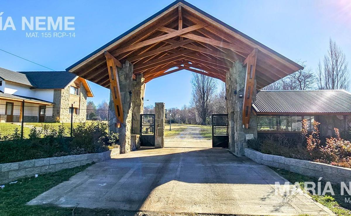 Barrio Melipal Praderas,  Melipal, San Carlos de Bariloche