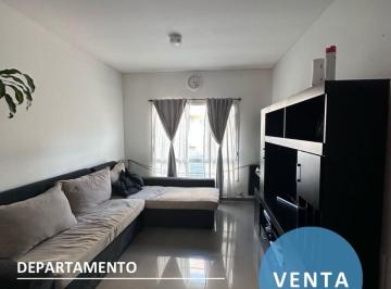 Departamento · 49m² · 3 Ambientes · 1 Cochera · Departamento de 1 Dormitorio en Calle Chacabuco 1500, Tandil