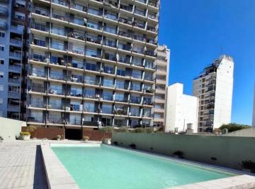 Departamento · 40m² · 1 Ambiente · Departamento - Chacarita