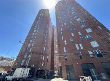 Departamento · 40m² · 3 Ambientes · Vendo Depto - 1 Dorm - Torres H - con Renta - Seguridad 24 Hs