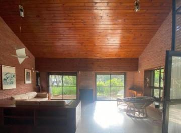 Casa · 262m² · 4 Ambientes · 1 Cochera · Casa en Venta - 3 Dorm. 2 Baños - Pinamar