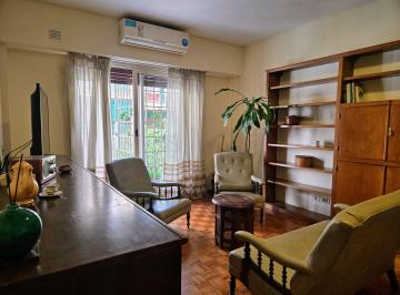 Departamento de 3 ambientes, Villa Crespo · Depto Amplio Totalmente Equipado y Amoblado. Incluye Todos Los Gastos.