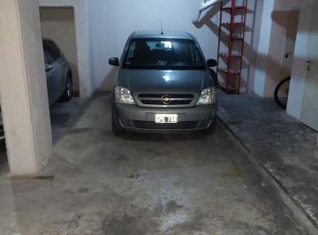 Garage , Villa Urquiza · Dueño Directo Alquila Cochera Cubierta Fija Para Auto Mediano