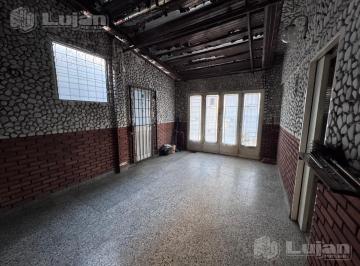 PH · 59m² · 3 Ambientes · 1 Cochera · Venta PH Mataderos 3 Amb con Cochera y Terraza con Parrilla