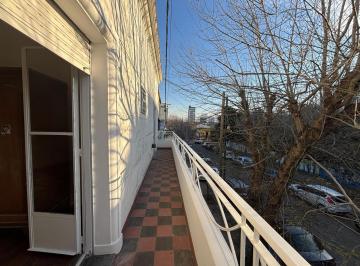 Departamento · 92m² · 4 Ambientes · Departamento de 2 Dormis en Alquiler en 33 E/ 5 y 6, La Plata