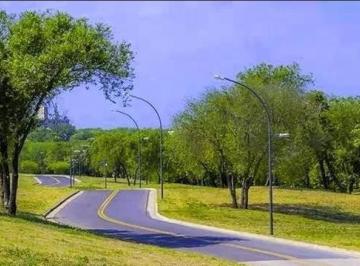 Terreno · 264m² · Terreno en Lote Cuestas de Manantiales 250 m