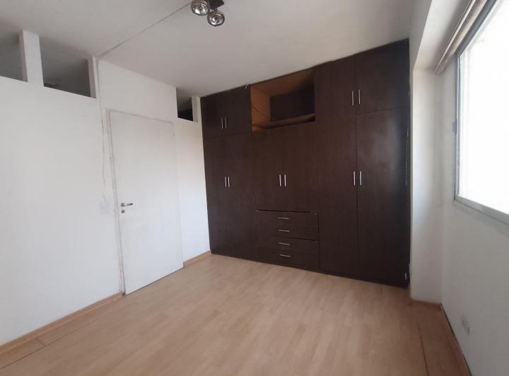 Departamento · 42m² · 4 Ambientes