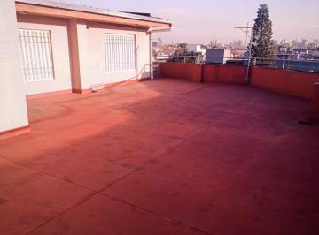 PH de 4 ambientes, Villa Soldati · Alquila 4 Ambientes con Lavadero y Terraza Sobre F. Rivera 2400