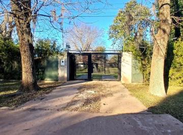 Terreno · 1800m² · Terreno en Venta. Roldán / Funes Ideal Proyecto.