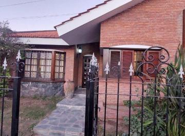 Casa de 5 ambientes, Córdoba · Venta Casa 3 Dorm. B° Observatorio