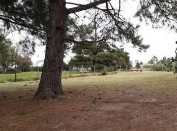 Terreno · 327m² · Oportunidad Unica!lote en Venta con Pileta en Barrio Cumbre de La Rosa, Pilar
