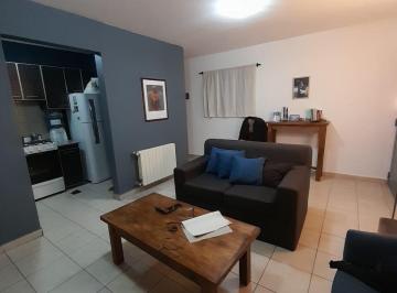 COMEDOR · Venta Depto 1 Dorm con Cochera - Nqn