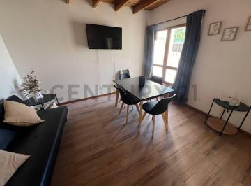 Departamento · 37m² · 2 Ambientes · Departamento en Venta en Godoy Cruz