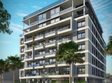 Departamento de 2 ambientes, Tres de Febrero · Departamento - Alquiler - Martín Coronado