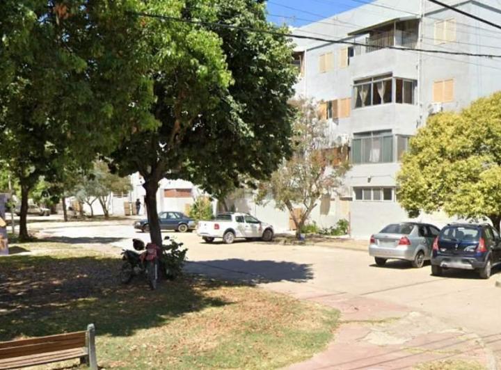 Departamento · 4 Ambientes