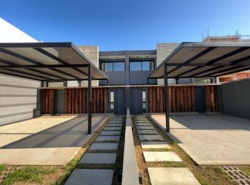 Casa · 156m² · 6 Ambientes · 2 Cocheras · Duplex de Categoría y Diseño - Greenville 2