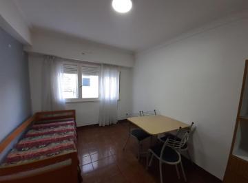 Departamento de 1 ambiente, Mar del Plata · Alquiler 24 Meses 1 Ambiente Pleno Centro