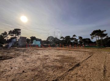 Terreno de 2 ambientes, Pinamar · Lote a La Venta en Pinamar - de La Pescadilla y Cul de Sac del Mero
