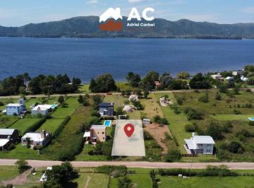 Terreno · 750m² · Terreno en Los Espinillos - 750 m² - a 350 m del Lago