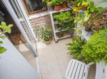 PH · 31m² · 2 Ambientes · PH en Venta en San Isidro!