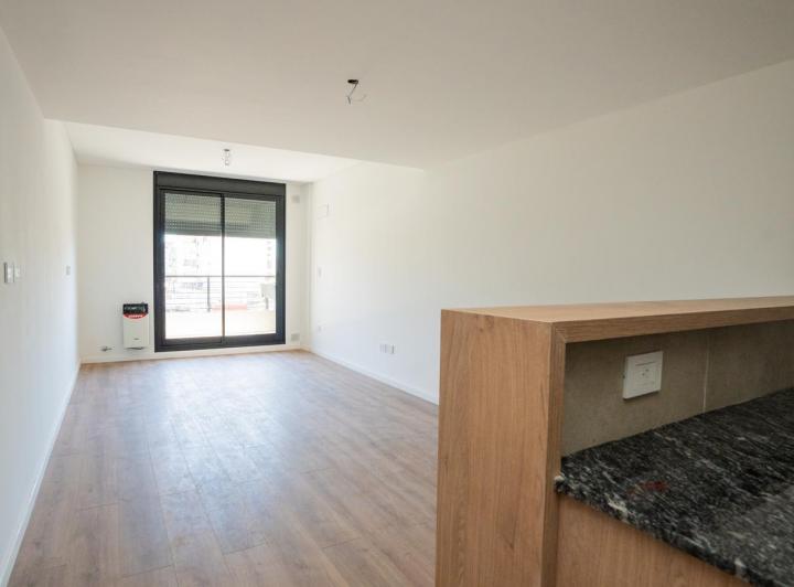 Departamento · 39m² · 1 Ambiente