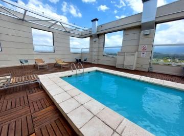 PISCINA TERRAZA · Da Vinci Departamento en Venta