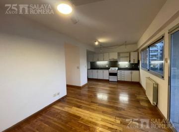 Departamento · 47m² · 2 Ambientes · 1 Cochera · Departamento - Olivos - 2 Ambientes Amplio con Cochera