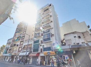 Departamento · 27m² · 1 Ambiente · Alquiler Departamento de 1 Ambiente en Caballito, Primera Junta, Apto Profesional