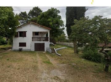 Casa · 122m² · 4 Ambientes · 1 Cochera · Venta - Casa "Patrimonio Histórico" 5 Amb a 1/2 Cuadra de Av Buenos Aires