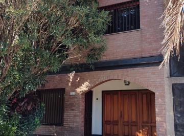 Casa de 3 ambientes, La Matanza · Excelente PH Tipo Casa de 3 Ambientes con Cochera, Patio y Terraza