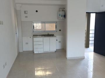 Departamento · 34m² · 1 Ambiente · Oportunidad! Depto en Venta a Estrenar