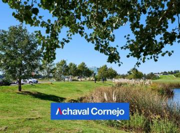 Terreno · 518m² · Terreno Interno en Venta - Barrio Silvestre - Nordelta