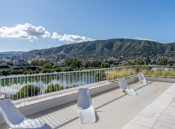 Departamento de 3 ambientes, Villa Carlos Paz · Departamento de Dos Dorm. con Vista!