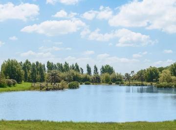 Terreno , Ezeiza · Lote en Venta de 750 m² en La Magdalena Barrio Blue
