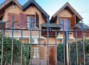 Casa · 98m² · 3 Ambientes · 1 Cochera · Duplex en Venta 3 Ambientes Ramos Mejía