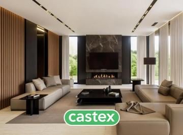 Casa · 530m² · 7 Ambientes · 2 Cocheras · Casa con Gran Vista a La Laguna Central en Venta en Virazon, Nordelta