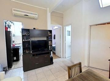 Departamento · 46m² · 3 Ambientes · Dpto. 3 Amb. 52 m² Totales, S/ Exp. Apto Credito