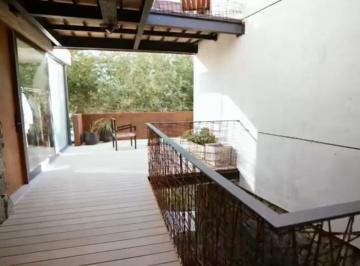 Oficina comercial · 30m² · 1 Ambiente · Oficinas Buena Vista Aldea Work I Schweitzer 9000